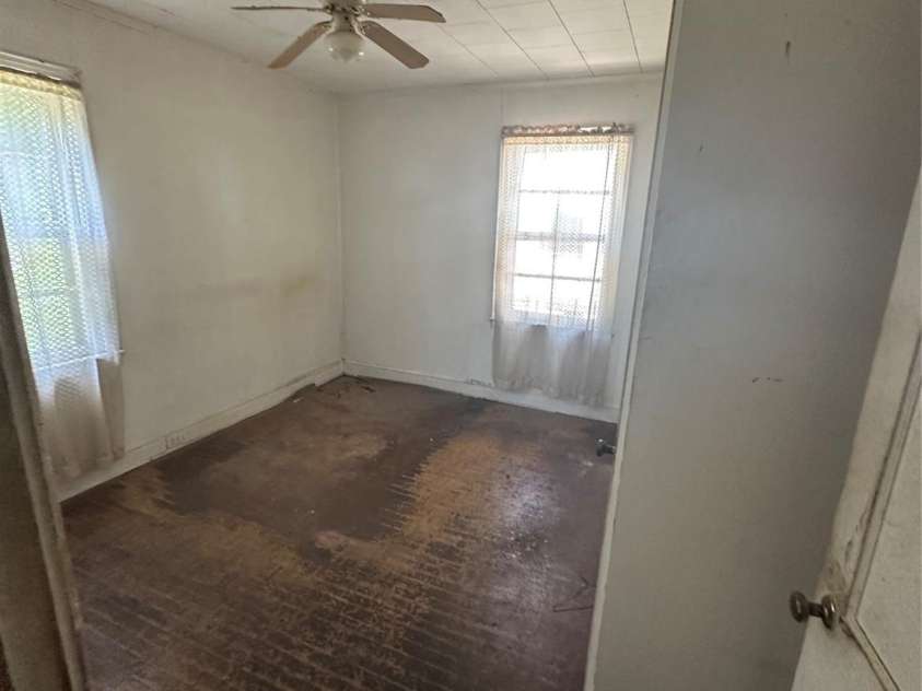 407 Lincoln Street, Wadesboro, NC 28170.  MLS# CAR4257101, YatesRealty ID 14581. 