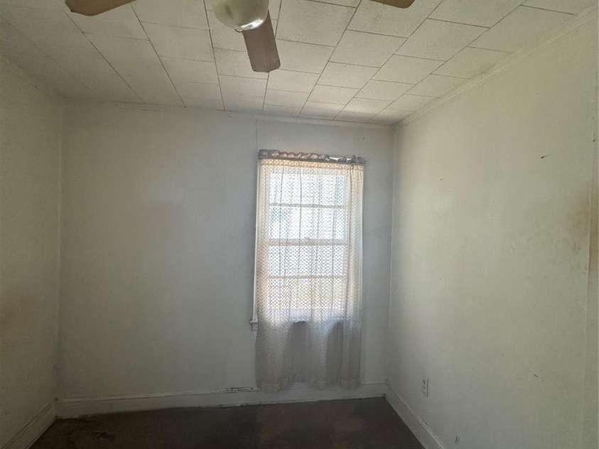 407 Lincoln Street, Wadesboro, NC 28170.  MLS# CAR4257101, YatesRealty ID 14581. 