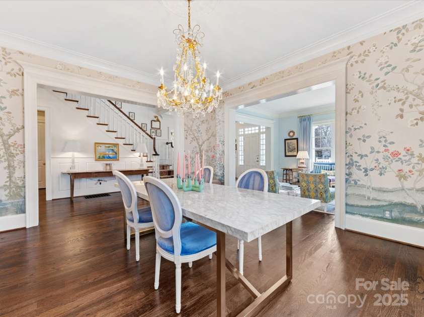 2109 Wellesley Avenue, Charlotte, NC 28207.  MLS# CAR4221210, YatesRealty ID 14582. 