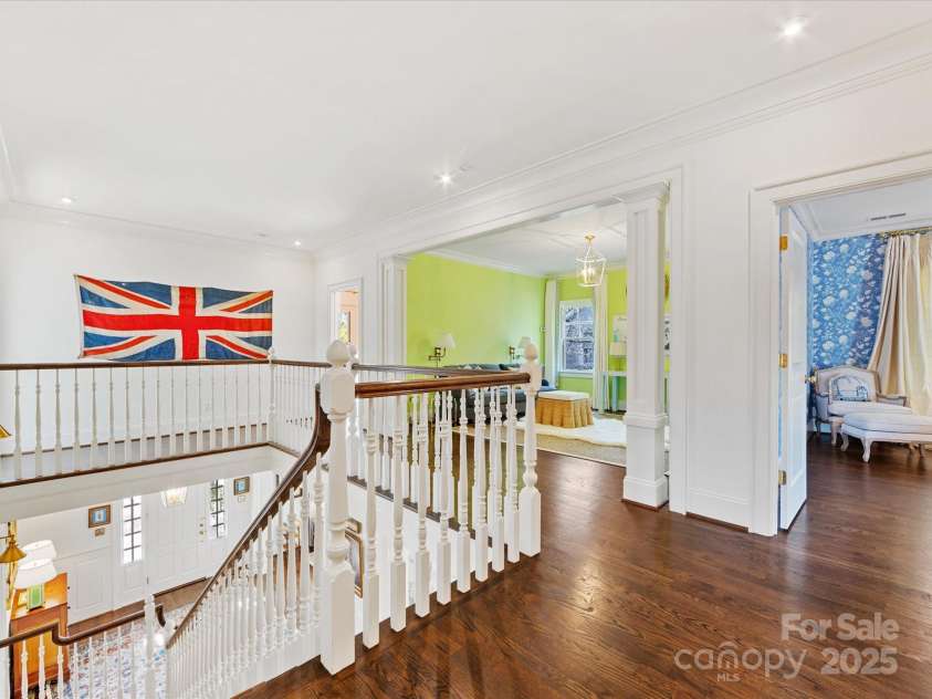 2109 Wellesley Avenue, Charlotte, NC 28207.  MLS# CAR4221210, YatesRealty ID 14582. 