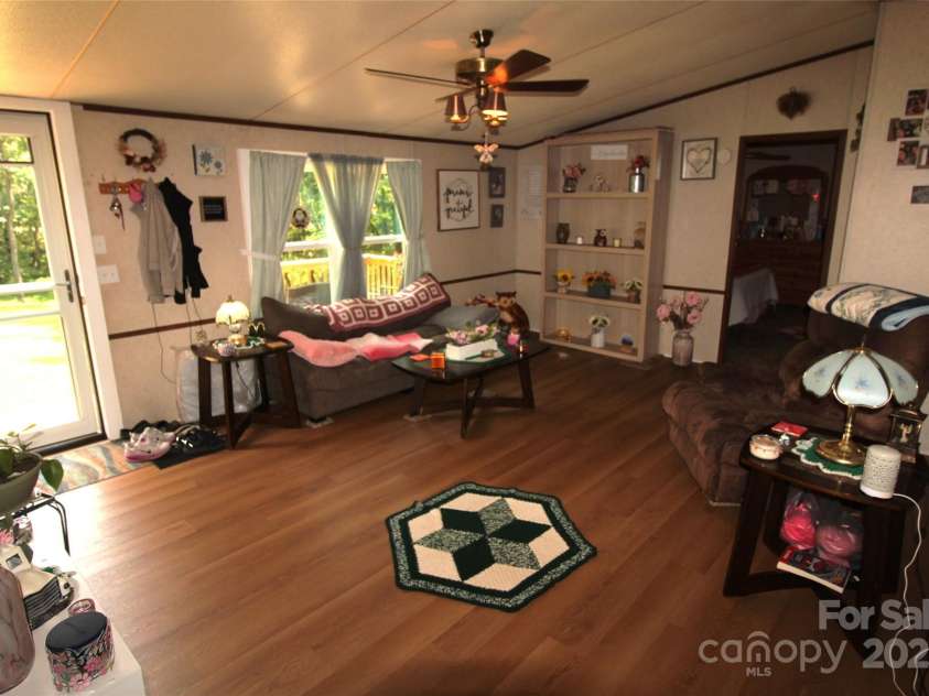 7035 Twin Streams Lane, Clover, SC 29710.  MLS# CAR4297138, YatesRealty ID 14582. 