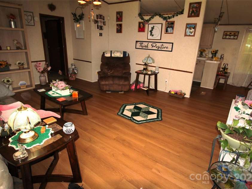 7035 Twin Streams Lane, Clover, SC 29710.  MLS# CAR4297138, YatesRealty ID 14582. 