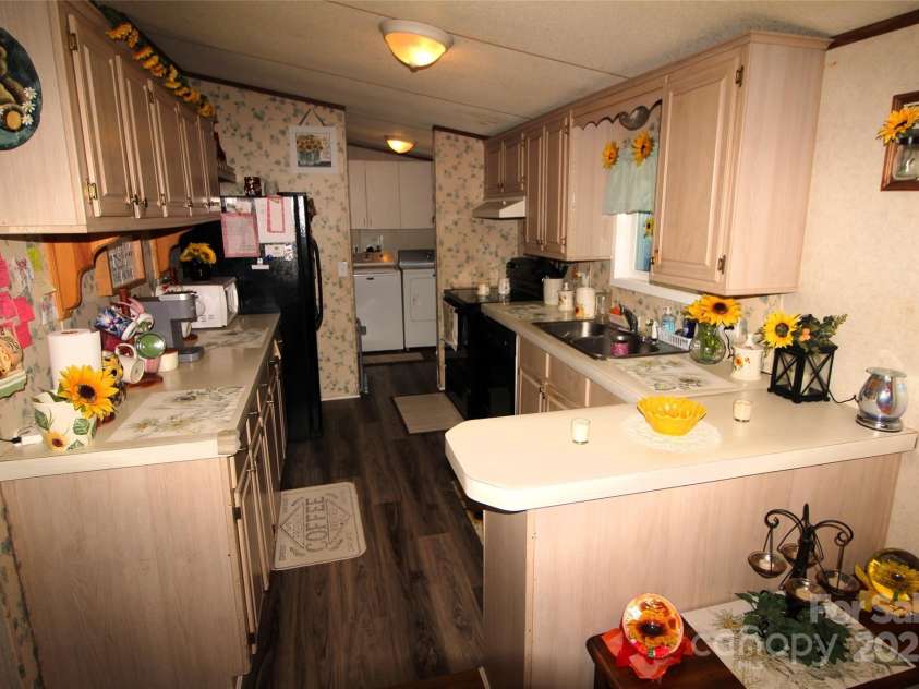 7035 Twin Streams Lane, Clover, SC 29710.  MLS# CAR4297138, YatesRealty ID 14582. 