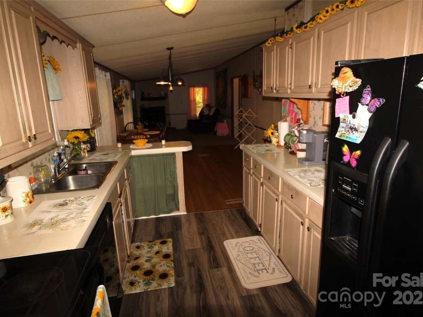 7035 Twin Streams Lane, Clover, SC 29710.  MLS# CAR4297138, YatesRealty ID 14582. 