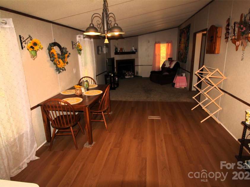 7035 Twin Streams Lane, Clover, SC 29710.  MLS# CAR4297138, YatesRealty ID 14582. 
