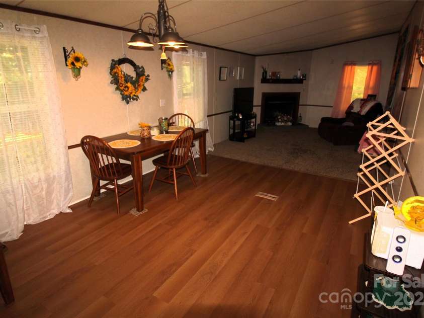 7035 Twin Streams Lane, Clover, SC 29710.  MLS# CAR4297138, YatesRealty ID 14582. 