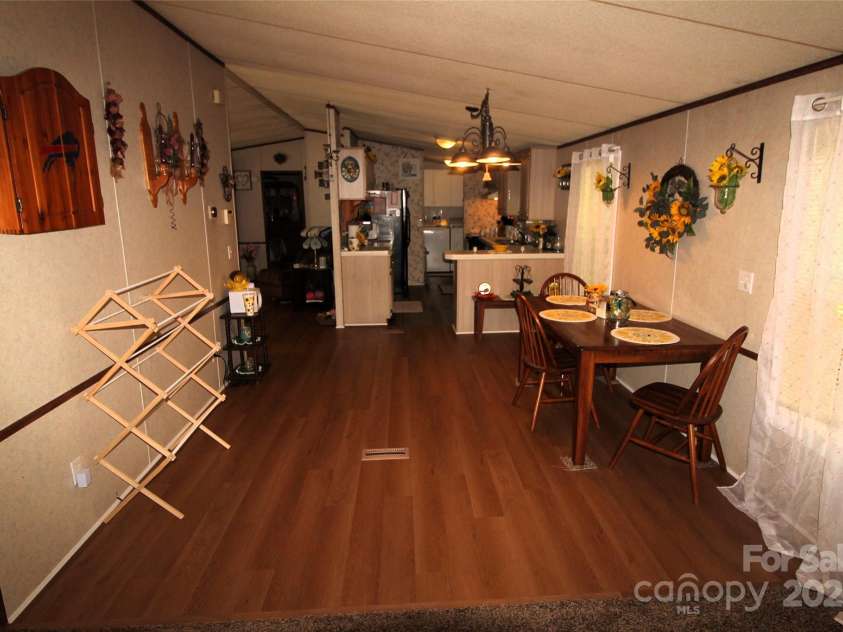 7035 Twin Streams Lane, Clover, SC 29710.  MLS# CAR4297138, YatesRealty ID 14582. 