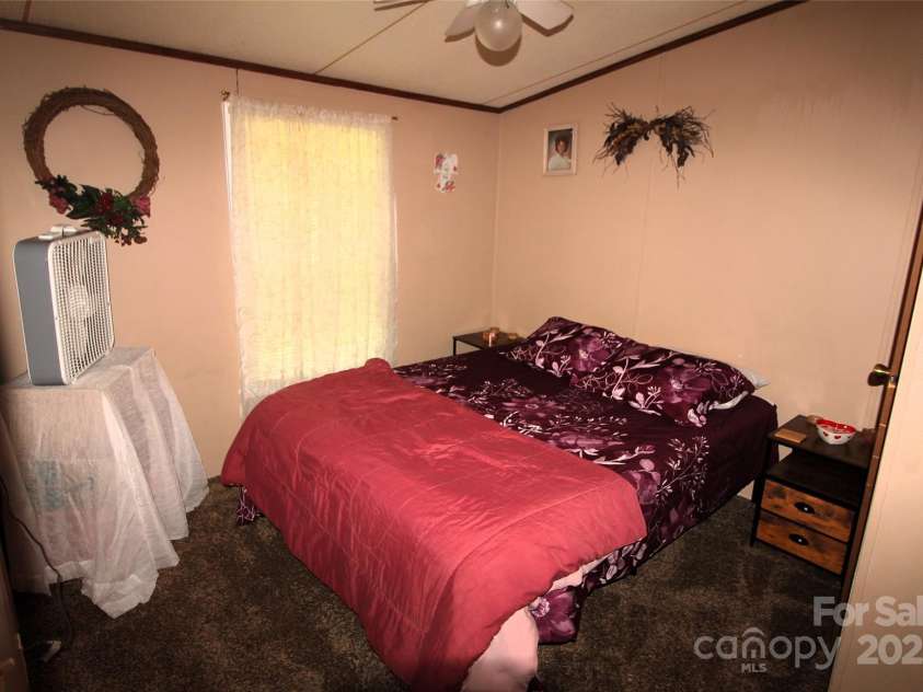 7035 Twin Streams Lane, Clover, SC 29710.  MLS# CAR4297138, YatesRealty ID 14582. 