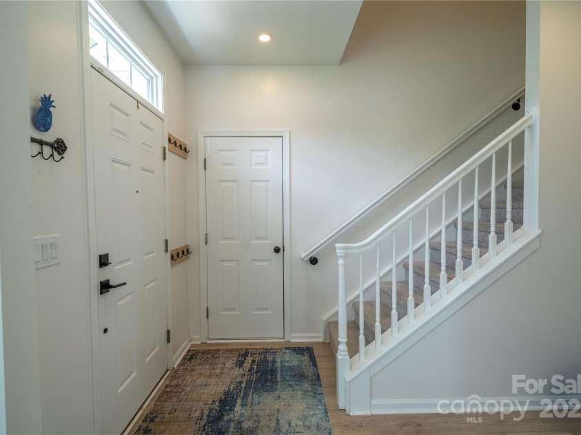 4022 Carl Parmer Drive, Harrisburg, NC 28075.  MLS# CAR4227122, YatesRealty ID 14583. 