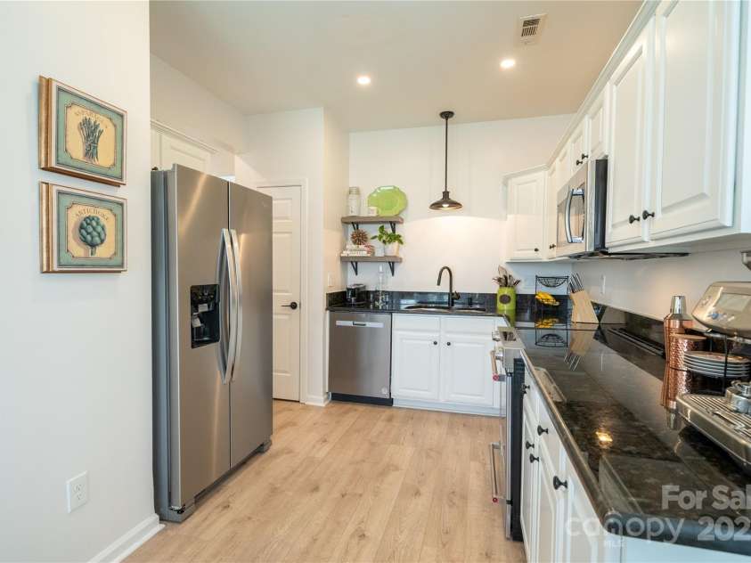 4022 Carl Parmer Drive, Harrisburg, NC 28075.  MLS# CAR4227122, YatesRealty ID 14583. 