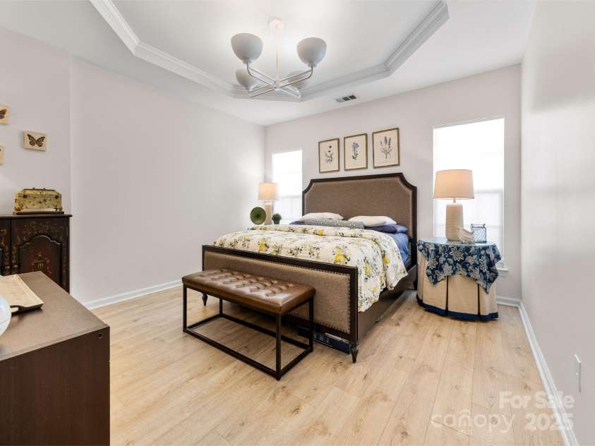 4022 Carl Parmer Drive, Harrisburg, NC 28075.  MLS# CAR4227122, YatesRealty ID 14583. 