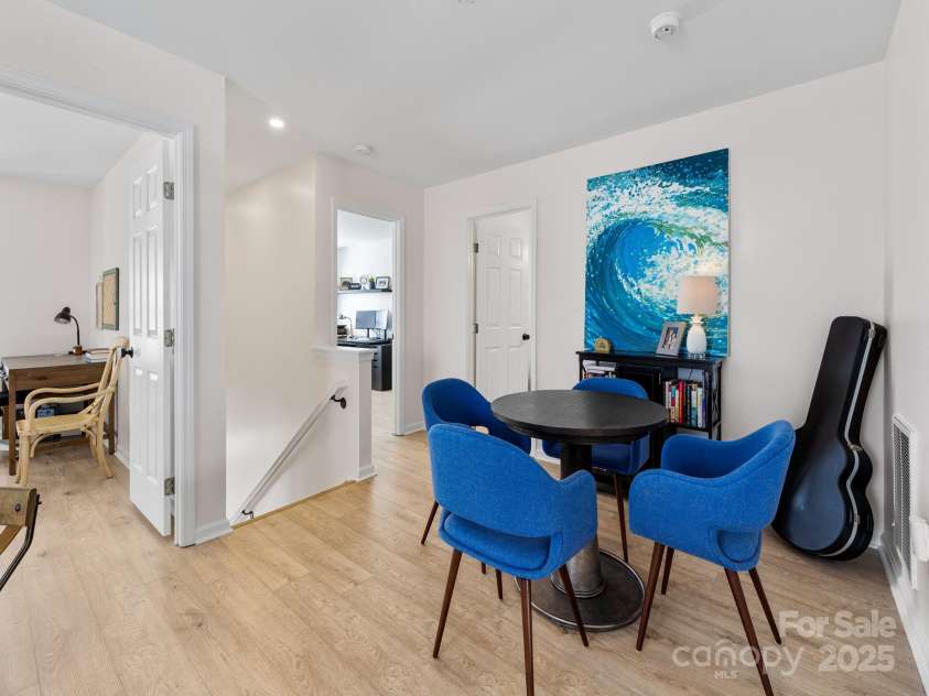 4022 Carl Parmer Drive, Harrisburg, NC 28075.  MLS# CAR4227122, YatesRealty ID 14583. 