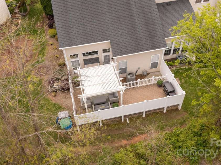 4022 Carl Parmer Drive, Harrisburg, NC 28075.  MLS# CAR4227122, YatesRealty ID 14583. 