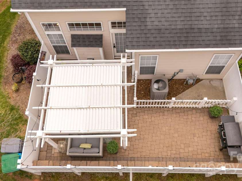 4022 Carl Parmer Drive, Harrisburg, NC 28075.  MLS# CAR4227122, YatesRealty ID 14583. 