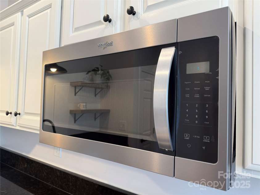 4022 Carl Parmer Drive, Harrisburg, NC 28075.  MLS# CAR4227122, YatesRealty ID 14583. 