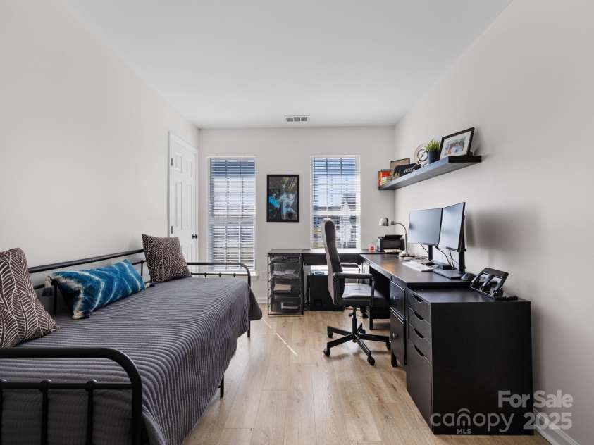 4022 Carl Parmer Drive, Harrisburg, NC 28075.  MLS# CAR4227122, YatesRealty ID 14583. 