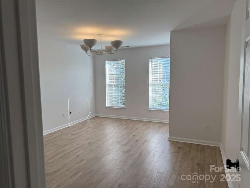 4022 Carl Parmer Drive, Harrisburg, NC 28075.  MLS# CAR4227122, YatesRealty ID 14583. 