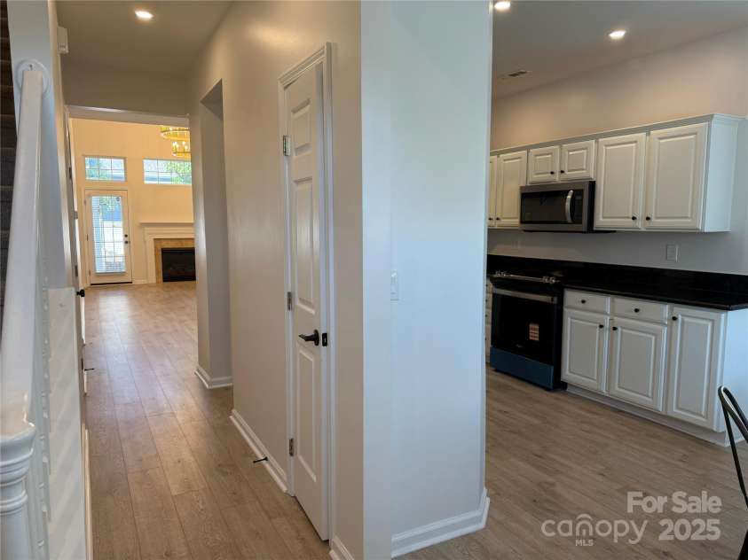 4022 Carl Parmer Drive, Harrisburg, NC 28075.  MLS# CAR4227122, YatesRealty ID 14583. 