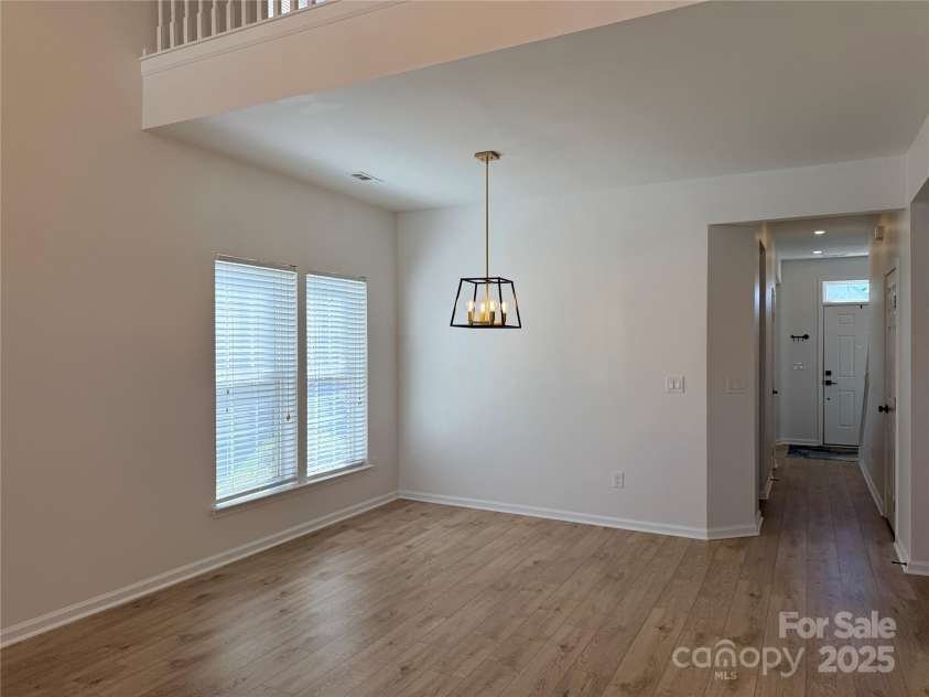 4022 Carl Parmer Drive, Harrisburg, NC 28075.  MLS# CAR4227122, YatesRealty ID 14583. 