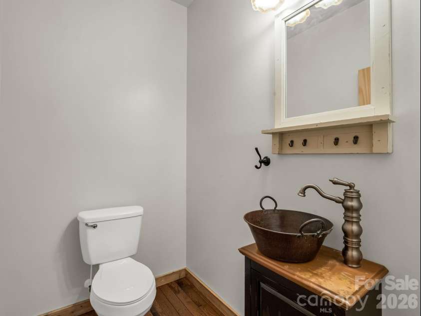 110 Chetan Way, Lake Lure, NC 28746.  MLS# CAR4356345, YatesRealty ID 14584. 