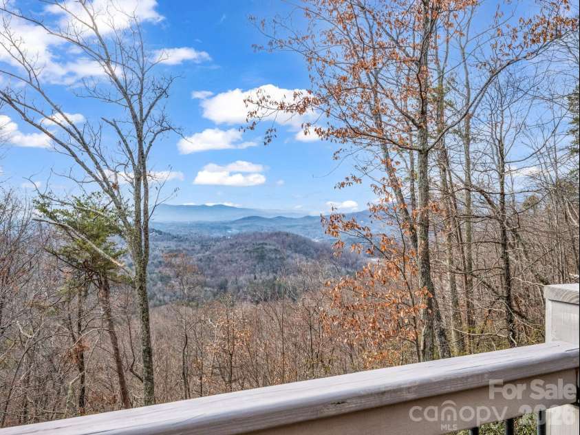 110 Chetan Way, Lake Lure, NC 28746.  MLS# CAR4356345, YatesRealty ID 14584. 