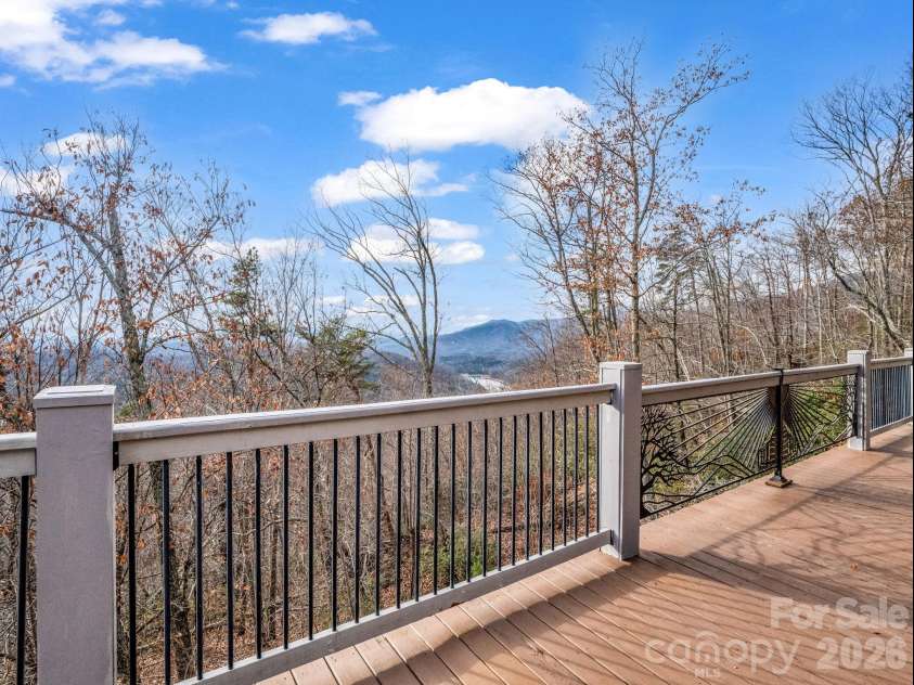 110 Chetan Way, Lake Lure, NC 28746.  MLS# CAR4356345, YatesRealty ID 14584. 