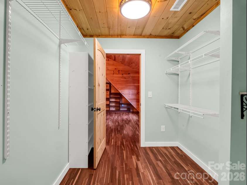 110 Chetan Way, Lake Lure, NC 28746.  MLS# CAR4356345, YatesRealty ID 14584. 