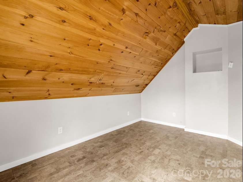 110 Chetan Way, Lake Lure, NC 28746.  MLS# CAR4356345, YatesRealty ID 14584. 