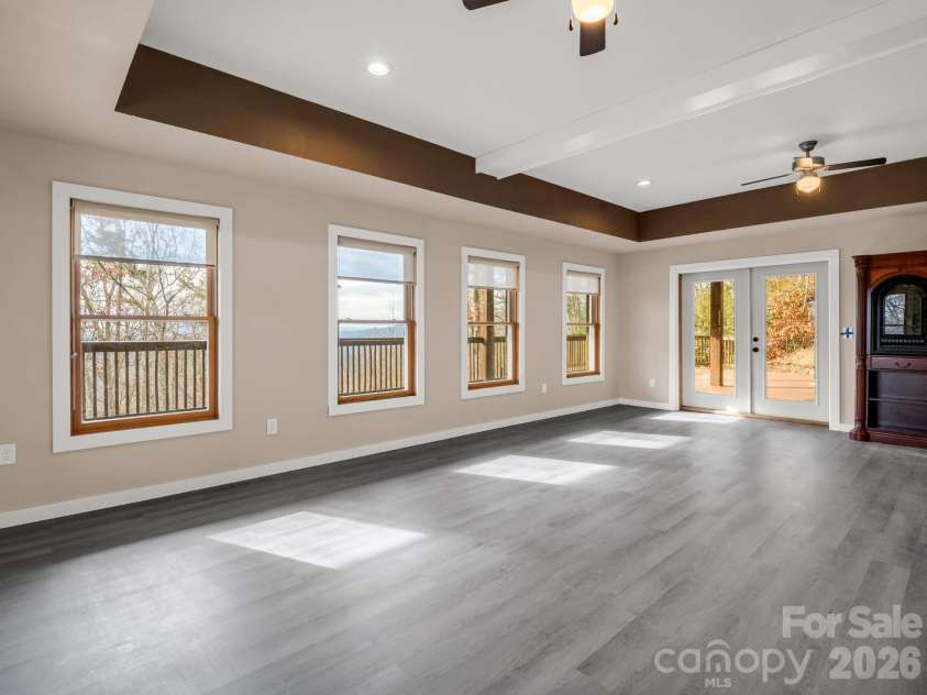 110 Chetan Way, Lake Lure, NC 28746.  MLS# CAR4356345, YatesRealty ID 14584. 
