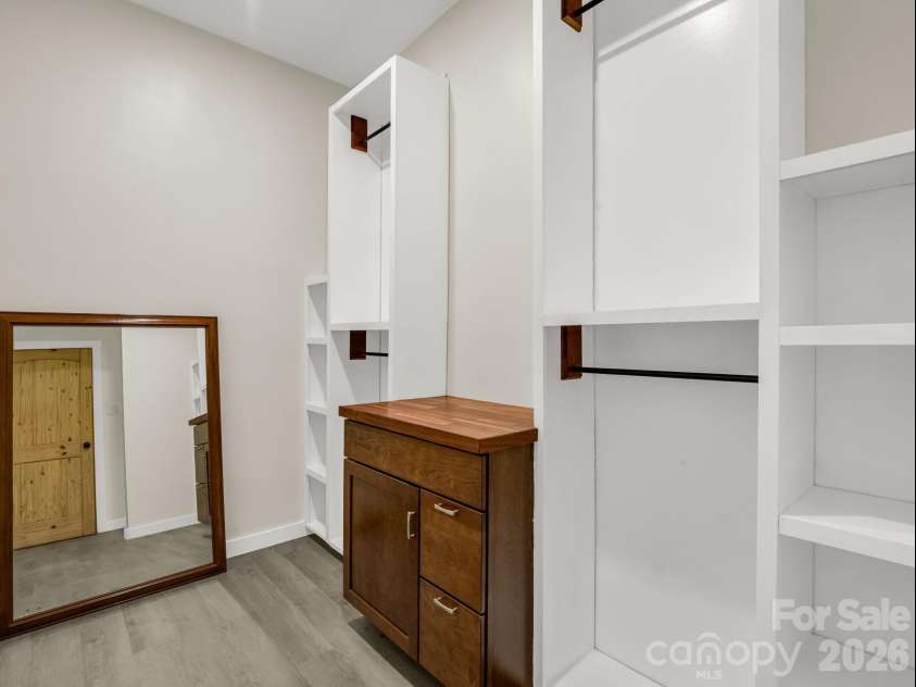 110 Chetan Way, Lake Lure, NC 28746.  MLS# CAR4356345, YatesRealty ID 14584. 