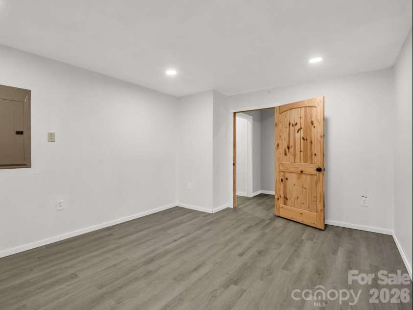 110 Chetan Way, Lake Lure, NC 28746.  MLS# CAR4356345, YatesRealty ID 14584. 