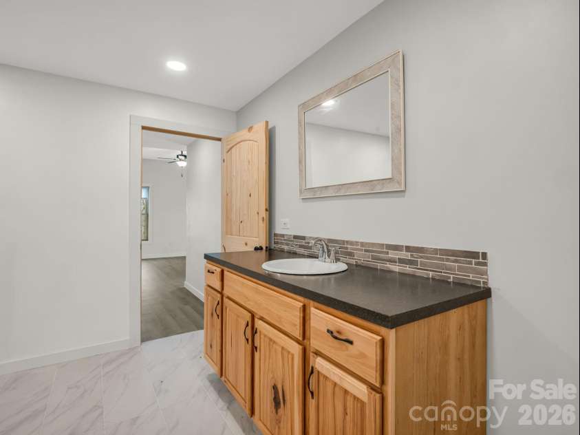 110 Chetan Way, Lake Lure, NC 28746.  MLS# CAR4356345, YatesRealty ID 14584. 