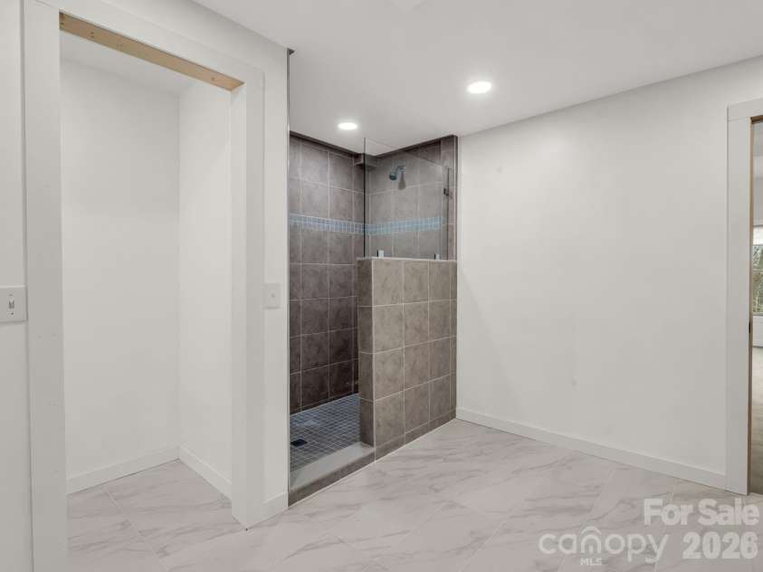 110 Chetan Way, Lake Lure, NC 28746.  MLS# CAR4356345, YatesRealty ID 14584. 