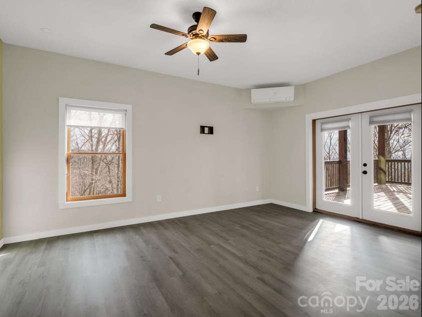110 Chetan Way, Lake Lure, NC 28746.  MLS# CAR4356345, YatesRealty ID 14584. 
