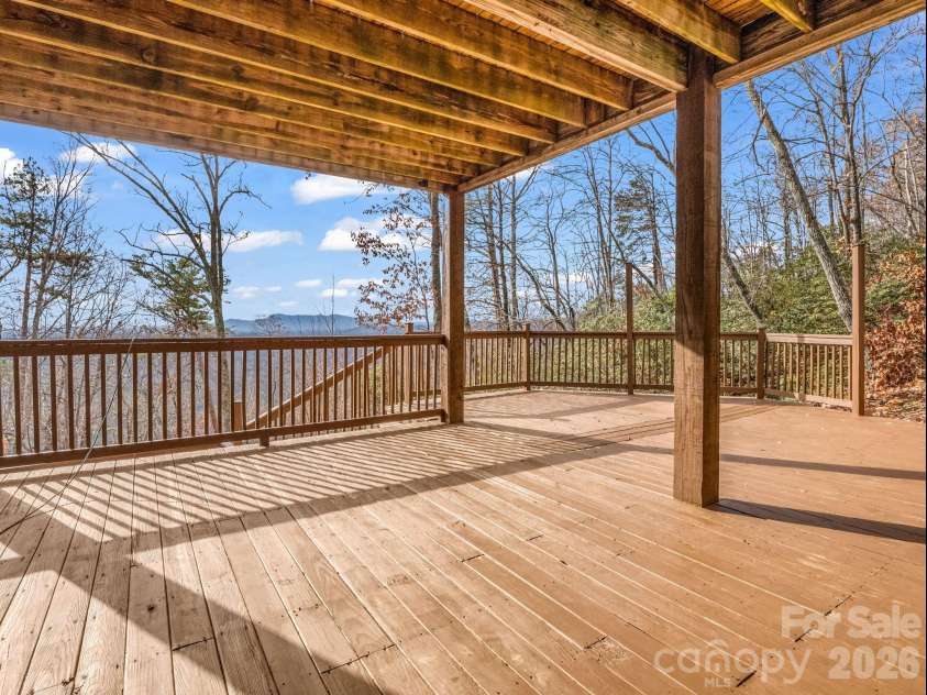 110 Chetan Way, Lake Lure, NC 28746.  MLS# CAR4356345, YatesRealty ID 14584. 
