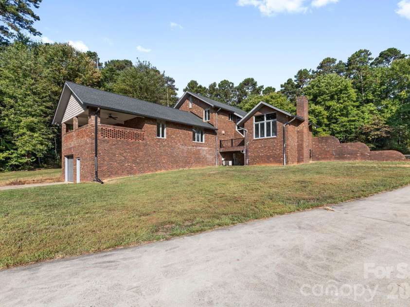 1653 Dudley Shoals Road, Granite Falls, NC 28630.  MLS# CAR4373675, YatesRealty ID 14585. 