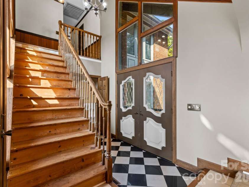 1653 Dudley Shoals Road, Granite Falls, NC 28630.  MLS# CAR4373675, YatesRealty ID 14585. 