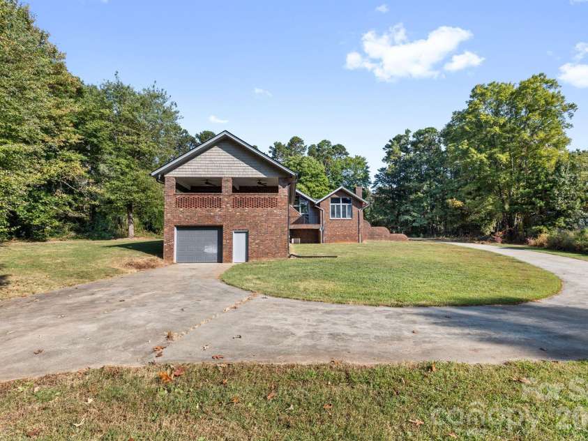 1653 Dudley Shoals Road, Granite Falls, NC 28630.  MLS# CAR4373675, YatesRealty ID 14585. 