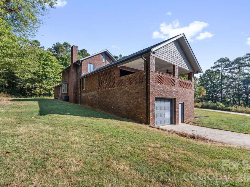1653 Dudley Shoals Road, Granite Falls, NC 28630.  MLS# CAR4373675, YatesRealty ID 14585. 
