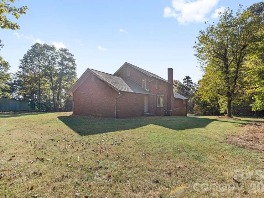 1653 Dudley Shoals Road, Granite Falls, NC 28630.  MLS# CAR4373675, YatesRealty ID 14585. 