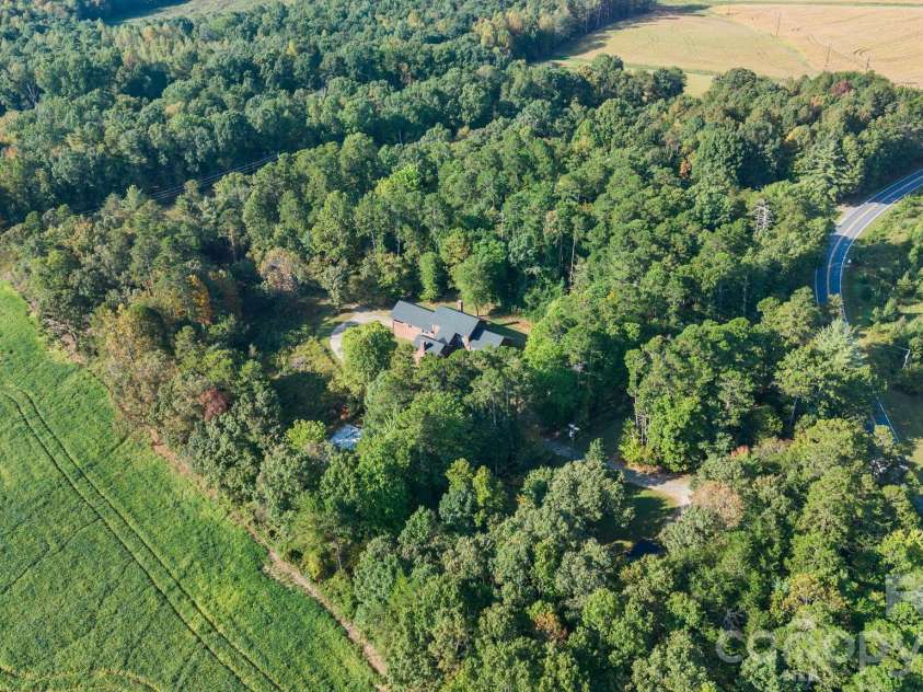 1653 Dudley Shoals Road, Granite Falls, NC 28630.  MLS# CAR4373675, YatesRealty ID 14585. 