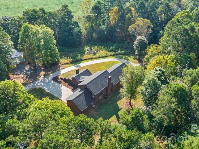 1653 Dudley Shoals Road, Granite Falls, NC 28630.  MLS# CAR4373675, YatesRealty ID 14585. 