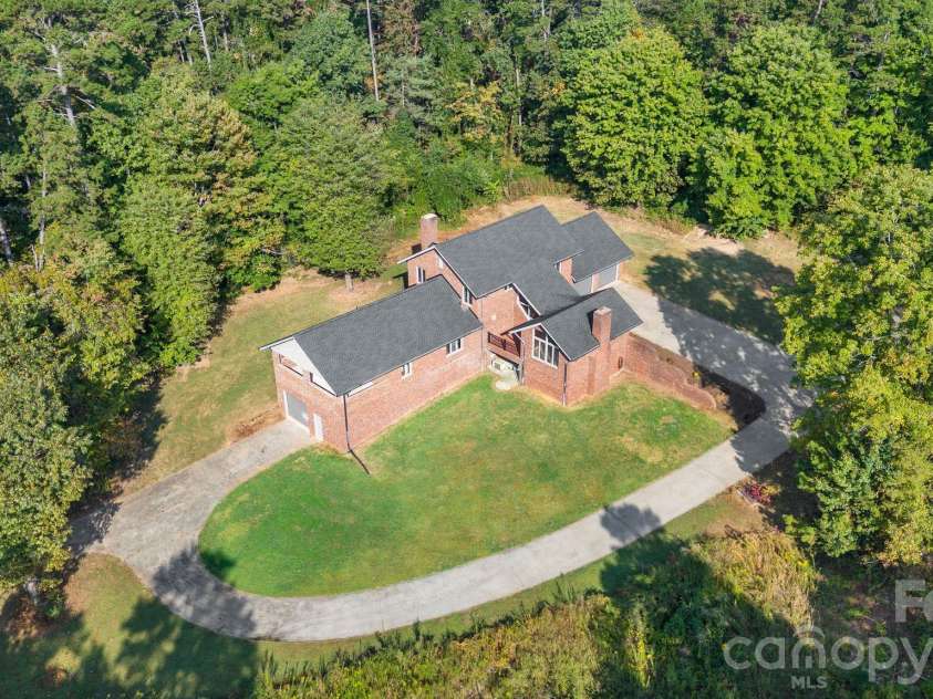 1653 Dudley Shoals Road, Granite Falls, NC 28630.  MLS# CAR4373675, YatesRealty ID 14585. 