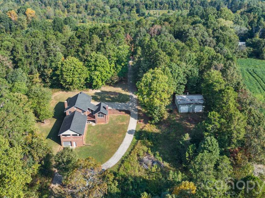 1653 Dudley Shoals Road, Granite Falls, NC 28630.  MLS# CAR4373675, YatesRealty ID 14585. 