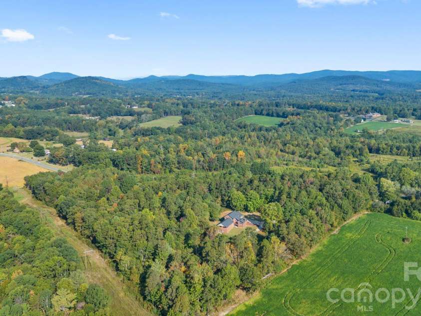 1653 Dudley Shoals Road, Granite Falls, NC 28630.  MLS# CAR4373675, YatesRealty ID 14585. 