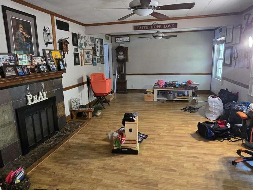 29386 Nelson Mountain Road, Albemarle, NC 28001.  MLS# CAR4258345, YatesRealty ID 14586. 