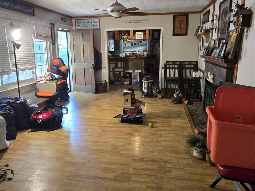 29386 Nelson Mountain Road, Albemarle, NC 28001.  MLS# CAR4258345, YatesRealty ID 14586. 