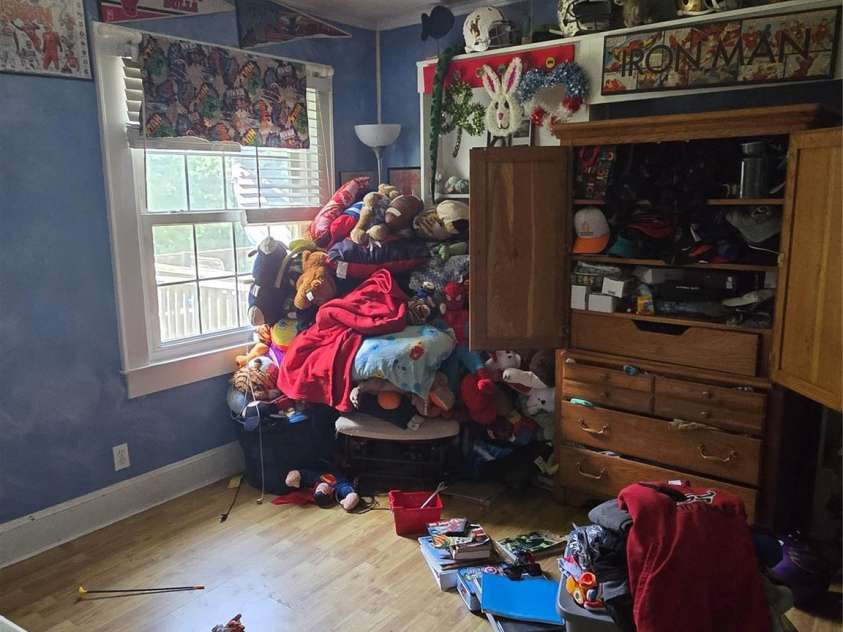 29386 Nelson Mountain Road, Albemarle, NC 28001.  MLS# CAR4258345, YatesRealty ID 14586. 