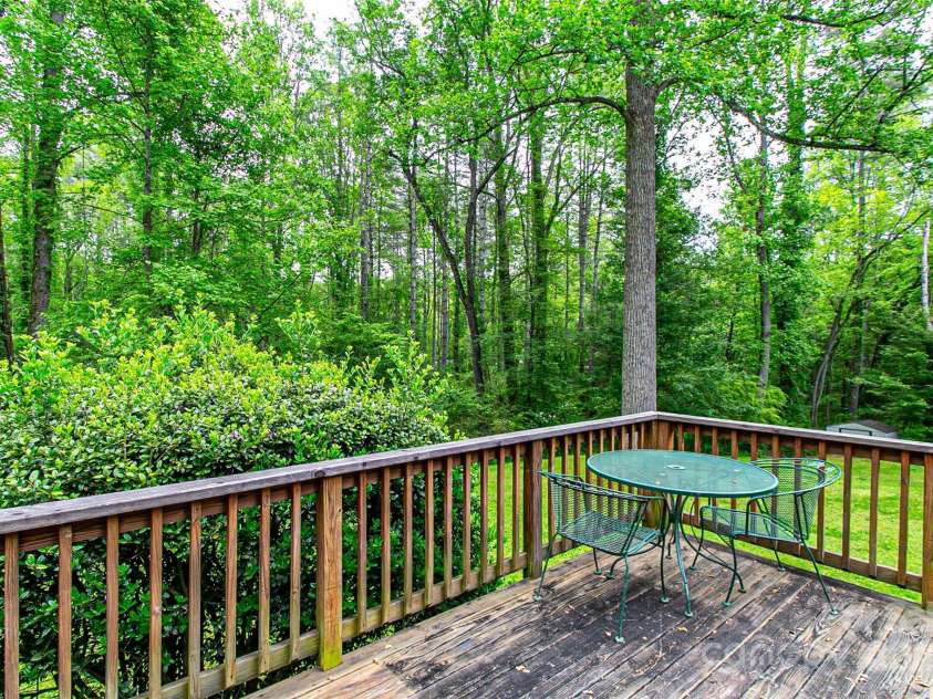 15 Pope Road, Brevard, NC 28712.  MLS# CAR4260119, YatesRealty ID 14587. 