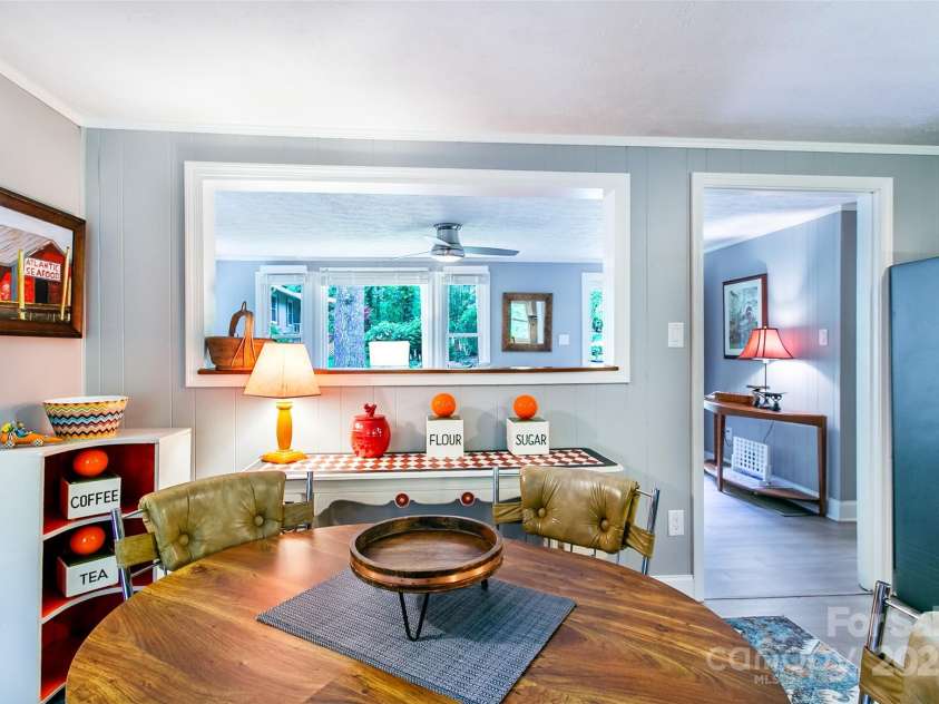 15 Pope Road, Brevard, NC 28712.  MLS# CAR4260119, YatesRealty ID 14587. 